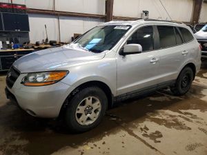 Hyundai Santa Fe GLS 2.7L 6 2009