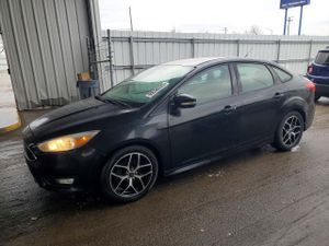 Ford Focus SE 2.0L 4 2015