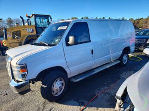 Ford Econoline E250 VAN 4.6L 8 2013