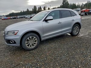 Audi Q5 PREMIUM PLUS 2.0L 4 2015
