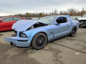 Ford Mustang GT 4.6L 8 2006