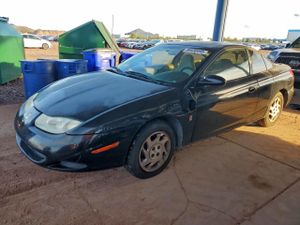 Saturn S series 1.9L 4 2001