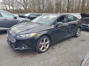 Ford Fusion SE 2.5L 4 2014