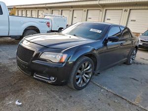 Chrysler 300 S 3.6L 6 2014