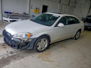 Chevrolet Impala LTZ 3.9L 6 2006
