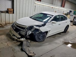 Nissan Altima 2.5 2.5L 4 2015
