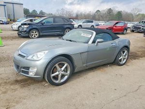 Saturn Sky 2.4L 4 2007