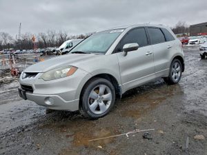 Acura RDX TECHNOLOGY 2.3L 4 2009