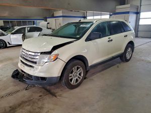 Ford Edge SE 3.5L 6 2008
