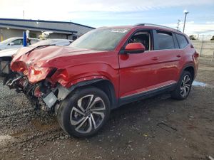 Volkswagen Atlas SEL 2.0L 4 2023