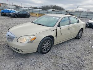 Buick Lucerne CXL 3.9L 6 2010