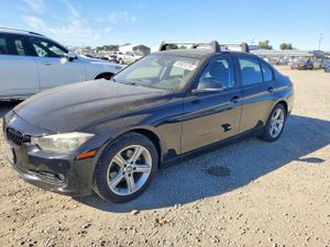 BMW 3 Series XI 2.0L 4 2015