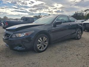 Honda Accord EXL 2.4L 4 2009