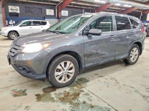 Honda CR-V EX 2.4L 4 2014