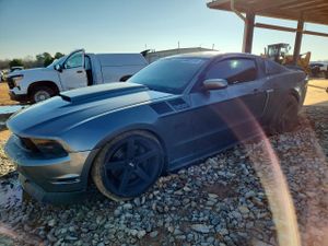 Ford Mustang GT 5.0L 8 2012