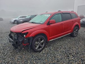 Dodge Journey CROSSROAD 2.4L 4 2015
