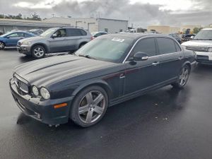 Jaguar XJ L 4.2L 8 2008