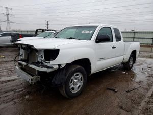 Toyota Tacoma ACCESS CAB 2.7L 4 2014