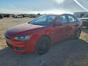 Mitsubishi Lancer ES 2.0L 4 2008