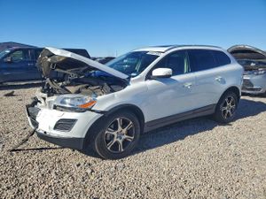 Volvo XC60 T6 3.0L 6 2013