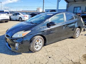 Toyota Prius 1.8L 4 2010