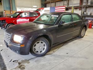 Chrysler 300 TOURING 3.5L 6 2005