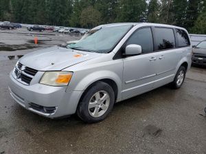 Dodge Grand Caravan (Caravan) SXT 3.8L 6 2008