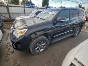 Lexus GX 460 PREMIUM 4.6L 8 2013