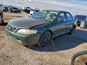 Honda Accord LX 2.3L 4 2000