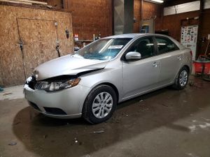 Kia Cerato / Forte / K3 EX 2.0L 4 2013