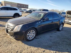 Cadillac CTS LUXURY COLLECTION 3.0L 6 2011