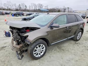 Ford Edge LIMITED 3.5L 6 2011