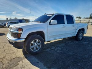 Chevrolet Colorado 3.7L 5 2009