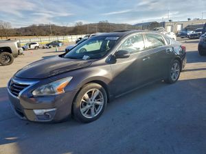 Nissan Altima 2.5 2.5L 4 2013