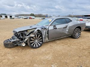Dodge Challenger SXT 3.6L 6 2012