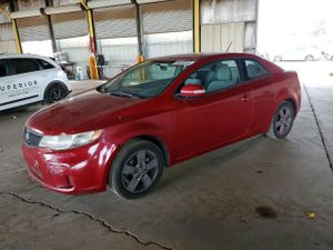 Kia Cerato / Forte / K3 EX 2.0L 4 2010