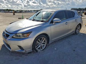 Lexus CT 200 1.8L 4 2015