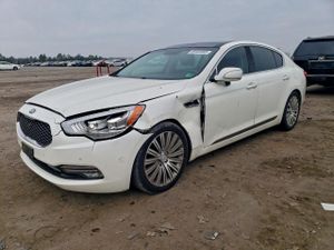Kia K900 (K9) 5.0L 8 2015