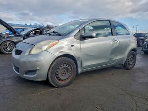 Toyota Yaris 1.5L 4 2009