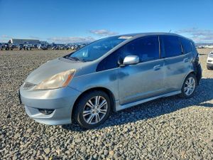 Honda Fit SPORT 1.5L 4 2011