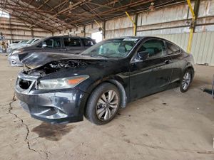 Honda Accord EXL 2.4L 4 2010