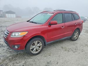 Hyundai Santa Fe LIMITED 2.4L 4 2012