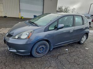 Honda Fit 1.5L 4 2013