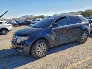 Ford Edge LIMITED 3.5L 6 2008