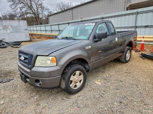 Ford F-150 4.2L 6 2006