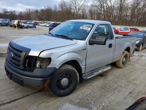 Ford F-150 4.6L 8 2010