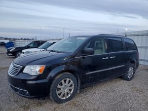 Chrysler Town & Country TOURING 3.6L 6 2015