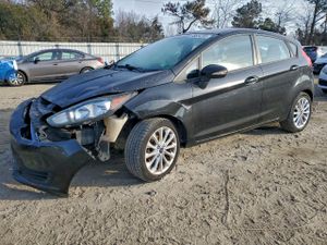 Ford Festiva SE 1.6L 4 2014