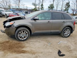 Ford Edge SEL 3.5L 6 2013