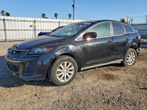 Mazda CX-7 2.5L 4 2010